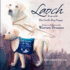 Laoch (Lay-Ock): the Guide Dog Puppy