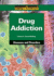 Drug Addiction