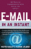 E-Mail in an Instant