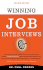 Winning Job Interviews