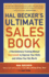 Hal Becker's Ultimate Sales Book: a Revolutionary Training Manual Guaranteed to Improve Your Skills and Inflate Your Net Worth