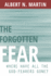 The Forgotten Fear: Where Have All the God-Fearers Gone?