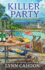 Killer Party (a Tourist Trap Mystery)