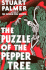 The Puzzle of the Pepper Tree (Miss Withers Mystery)