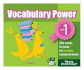 Vocabulary Power, Grade 1