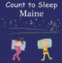 Count to Sleep Maine (Count to Sleep Series)