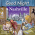 Good Night Nashville (Good Night Our World)