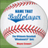 Name That Ballplayer: the Ultimate Baseball "Whodunnit? " Quiz Book