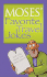 Moses' Favorite Travel Jokes (Value Books)