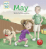 May (Months of the Year)
