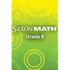Saxon Math Course 1 Test & Practice Generator With Examview