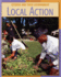 Local Action (21st Century Skills Library: Citizens and Their Governments)