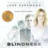 Blindness (Audio Cd)