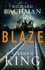 Blaze (Platinum Mystery Series)