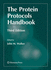The Protein Protocols Handbook (Springer Protocols Handbooks)