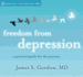 Freedom From Depression: a Practical Guide for the Journey (Sounds True Audio Learning Course) (Audio Cd)