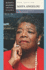 Maya Angelou (Blooms Modern Critical Views (Hardcover))