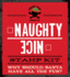 Naughty Or Nice Stamp Kit