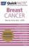 Quickfacts Breast Cancer: What You Need to Know-Now