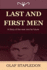 Last and First Men: a Story of the Near and Far Future