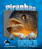 Piranhas (Underwater World)