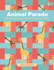 Animal Parade: Adorable Applique Quilt Patterns for Babies [With Pattern(S)]