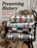 Preserving History: Patchwork Patterns Inspired By Antique Quilts