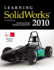 Learning Solidworks 2010