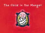 The Child in the Manger