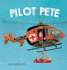 Pilot Pete (Daring Stories)