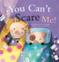 You Can't Scare Me (Willy & Walter)