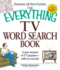 The Everything Tv Word Search Book: a New Season of Tv Puzzles-With No Reruns!
