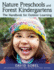 Nature Preschools and Forest Kindergartens the Handbook for Outdoor Learning