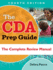 Cda Prep Guide 4th Edition