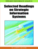 Selected Readings on Strategic Information Systems
