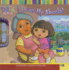 I Love My Abuela! (Dora the Explorer 8x8 (Pb))