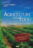 Agriculture and Food (Agriculture Issues and Policies)