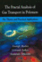 Fractal Analysis of Gas Transport in Polymers: the Theory and Practical Applications