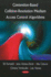 Contention-Based Collision-Resolution Medium Access Control Algorithms