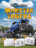 Monster Trucks (Explore and Draw)