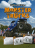 Monster Trucks, Drawing and Reading