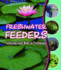 Freshwater Feeders