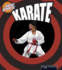 Karate (Junior Sports) (Jumior Sports)