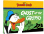 Walt Disney's Donald Duck: the Ghost of the Grotto (the Complete Carl Barks Disney Library)