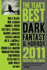 The YearS Best Dark Fantasy & Horror