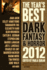The Year's Best Dark Fantasy & Horror 2010