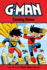 G-Man Volume 3: Coming Home Tp