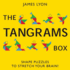 The Tangrams Box: Shape Puzzles to Stretch Your Brain (Book in a Box)