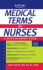 Medical Terms for Nurses: a Quick Reference Guide