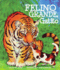 Felino Grande, Gatito (Arbordale Collection) (Spanish Edition)